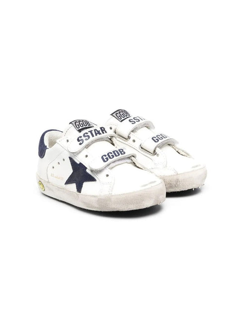 GOLDEN GOOSE OLD SCHOOL